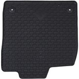  Auto tepih 4 pcs Crna prikladno za Audi Q4 etron 2022- Guma | shoptok.hr