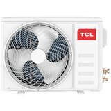Tcl inverter TAC-12CHSD fbi freshin II a+++ a++ R32 12000BTU wifi 4D bela Cene