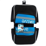  Torba za Bicikl Aktive Plava (6 kom.) | shoptok.hr