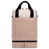 Vuch Ženski ruksak Jorin Men Beige, 30 x 14 cm | shoptok.hr