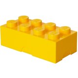 Lego Žuta kutija za užinu Cijene