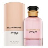 Zimaya Rose Of Dream parfumirana voda unisex 100 ml | Shoptok.si