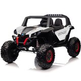 Buggy na akumulator UTV-MX 2000N - dvosjed - bijeli Cijene