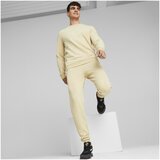 Puma Ess Elevated Bež | shoptok.hr