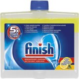 Finish sredstvo za čišćenje sudomašina 250ml limun Cene