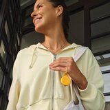 CHIPOLO Pametni sledilnik LOOP HONEY, (5000115756) | Shoptok.si