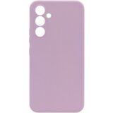 Chameleon Gumiran ovitek (TPU) za Samsung Galaxy S23 FE - svetlo vijoličen N-Type | Shoptok.si