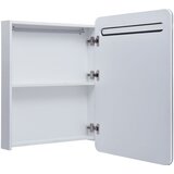  LED kupaonski ormarić s ogledalom 60 x 11 x 80 cm | shoptok.hr