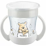 Nuk Mini Magic Cup Winnie the Pooh skodelica 160 ml