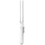 Tp-link Access Point EAP110-OUTDOR 300Mbps Wireless N, Qualcomm, 300Mbps at 2.4GHz, 802.11b/g/n, 1 10/100Mbps... | Eponuda.ba