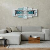  Slika - Turquoise blizzard 200x100 | shoptok.hr