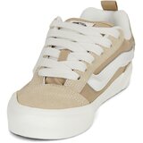 Vans Knu Skool Bež | shoptok.hr