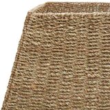 Ogrlica za božićno drvce Smeđa 70 x 70 x 28 cm Morske cvjetnice | shoptok.hr