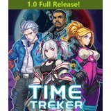 Steam Time Treker (PC) Key GLOBAL | ePonuda.com
