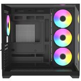 Raidmax kućište infinita i620 crno | ePonuda.com