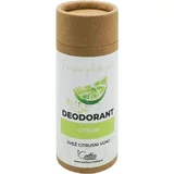 Cvetka Citrusni bio zeliščni deodorant (50 ml)