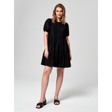 Sinsay ženska babydoll mini haljina 6753F-99X | shoptok.hr