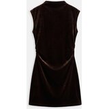 Sinsay Mini haljina s naborima | shoptok.hr