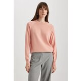 Defacto Regular Fit Crew Neck Sweater Cijene