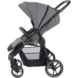Jimmylee VOZIČEK MARELA Spirit XL siva | Shoptok.si