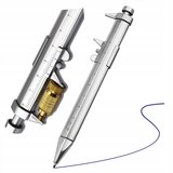 Rosfix pisalo s merilom 0-100mm, (21656589) | Shoptok.si