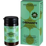 Phytorelax Laboratories Detox - Drenaža - 60 tabl. Cene