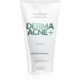 Farmona Derma Acne+ gel za čišćenje za mješovitu i masnu kožu 150 ml Cijene