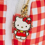 Loungefly Sanrio Hello Kitty Gingham Ruksak | shoptok.hr