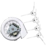 INORCO Nadomestni deli za robotski sesalnik Xiaomi Roborock S50 S51, 5 paketov, (21843524) Cene