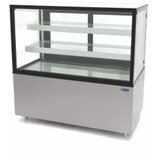  Rashladna vitrina – 400L – 122cm Cijene