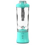 SPONGE Cordless cup blender 0.6l Turquoise | shoptok.hr