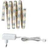PAULMANN LED traka YourLED Osnovni set (Duljina: 1,5 m, Boja svjetla: Topla bijela, 4,5 W, 400 lm, 12 V) Cijene