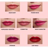 Too Faced Lady Bold Cream Lipstick kremasta šminka za dolgoobstojen učinek odtenek Lady Bold 3.3 g | Shoptok.si