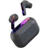 Venisymlis Ušesne slušalke T17 Gaming - TWS z nizko zakasnitvijo (črne), (22105253) | Shoptok.si