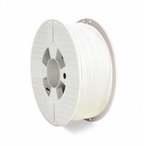 Verbatim filament pet-g nit za 3D printer 1.75 mm 1KG-WHITE