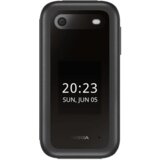 Nokia 2660 TA-1474 dual sim 4G - črn | Shoptok.si