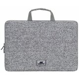  Torba RivaCase 15.6" Anvik 7915 Light Grey laptop sleeve with handles Cijene