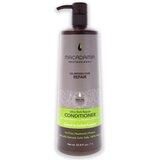 Macadamia Balzam za rekonstrukciju kovrdžave kose 1L | Eponuda.com