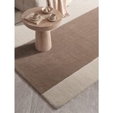 Villeroy Boch Smeđi/krem tepih od mješavine vune 200x290 cm Karola – | shoptok.hr