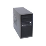 Chieftec Mesh Series CT-01B/stolp/mikro ATX CT-01B-350GPB | Shoptok.si