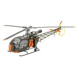 Revell maketa alouette ii ( RV03804 ) Cene