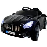  Auto na akumulator Cabrio B3 - crni Cijene