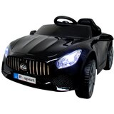  Otroški avto na akumulator Cabrio B3 - črn | Shoptok.si