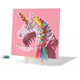 Wow Box: Kreativni komplet za vozlanje z LED svetlobo | Shoptok.si