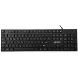 S Box K 123 Tastatura USB SR 104 tastera | ePonuda.com