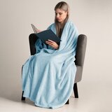 DecoKing Deka Henry 170x210 cm, plava | shoptok.hr