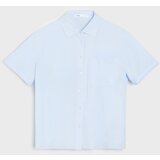Sinsay Košulja s kratkim rukavima | shoptok.hr