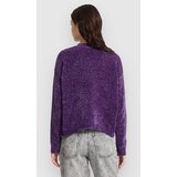 Volcom Bubble Tease Pulover acai | Shoptok.si