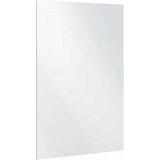Zidno ogledalo Pravokutni 50 x 80 cm Staklo otporno na udarce | Eponuda.ba