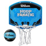 Wilson Hoop Fanatic mini hoop wtba00436 | shoptok.hr